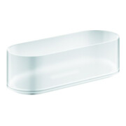 Grohe Glasablage Selection Glas, ohne Halterung