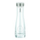 Grohe Glaskaraffe Blue 1 l, mit Deckelset-1