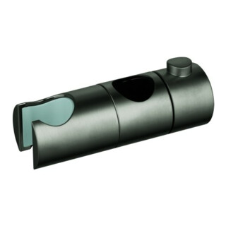 Grohe Gleitelement 12140 für RSH Duschsystem hard graphite gebürstet
