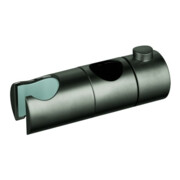 Grohe Gleitelement 12140 für RSH Duschsystem hard graphite gebürstet