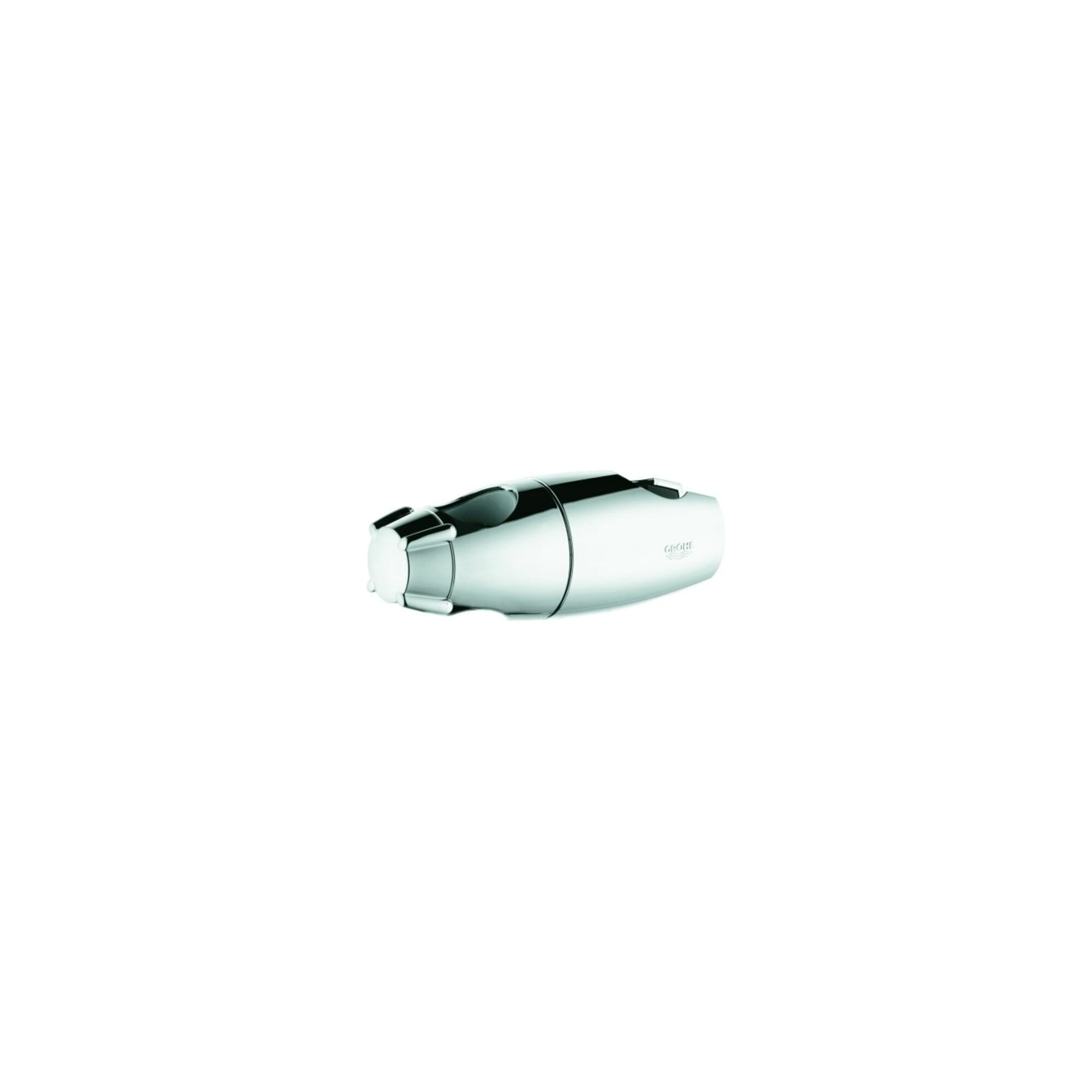 Grohe Gleitelement 12353 chrom chrom