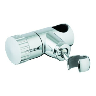 Grohe Gleitelement 45752 für Sinfonia/Kira Brausenkombin. chrom
