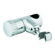 Grohe Gleitelement 45752 für Sinfonia/Kira Brausenkombin. chrom