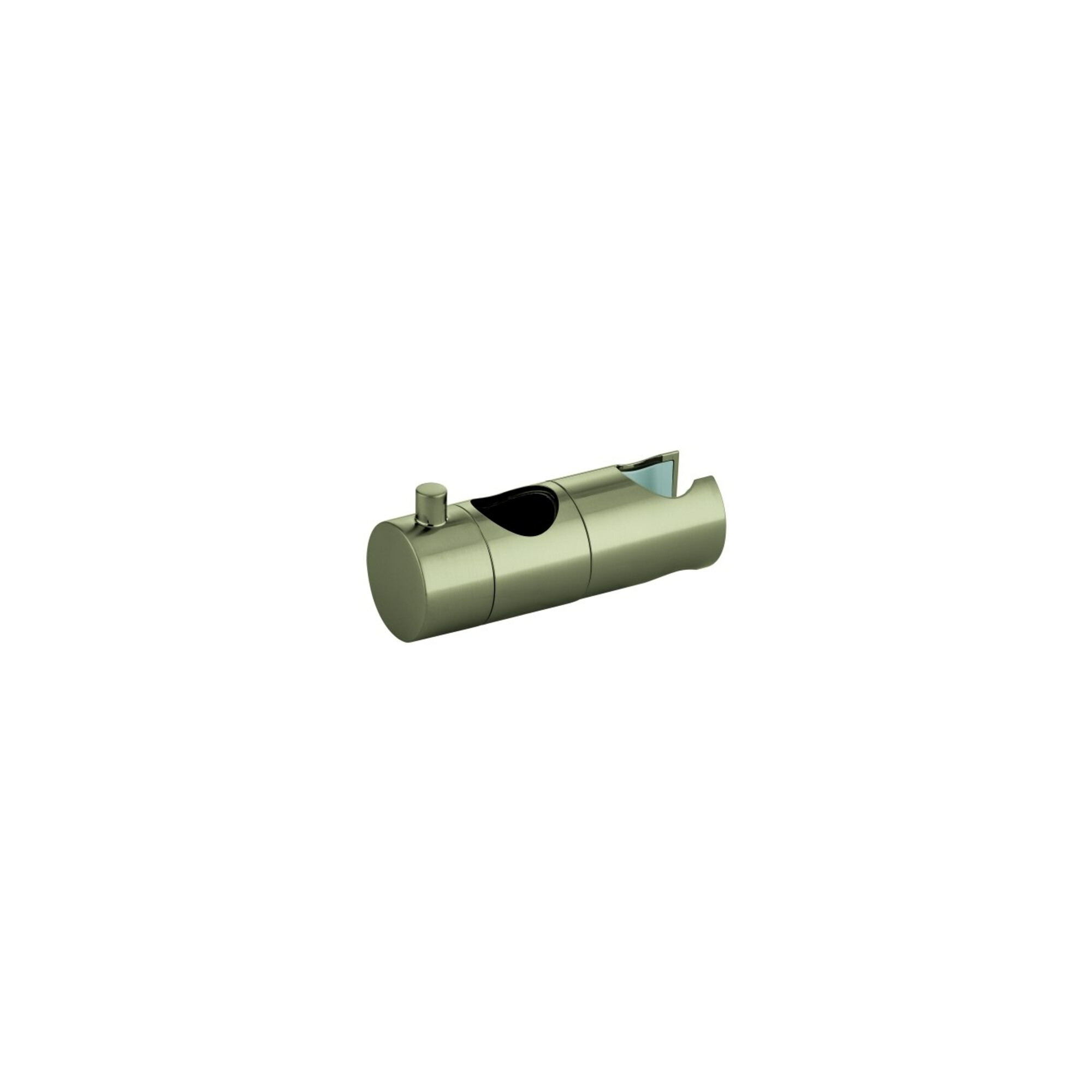 Grohe Gleitelement 48177 nickel gebürstet