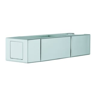 Grohe Gleitelement 48180 chrom chrom