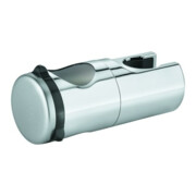 Grohe Élément coulissant 45650 pour barre de douche 28620/28621 chrome/chrome mat