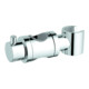 Grohe Élément coulissant 06765 pour barre de douche Relexa/Rainshower chrome-1