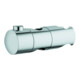 Grohe Élément coulissant 48099 chrome chrome-1