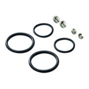 Grohe Goujon fileté 43094 M5x8 sécurisé pour Pulsomat Surf kit de montage chrome