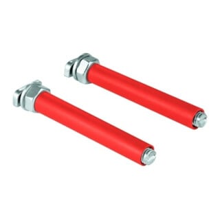 Grohe Goujons de fixation 42247 pour éléments lavabo 2 pièces