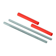 Grohe Goujons filetés 42764 M12x270 2 pièces