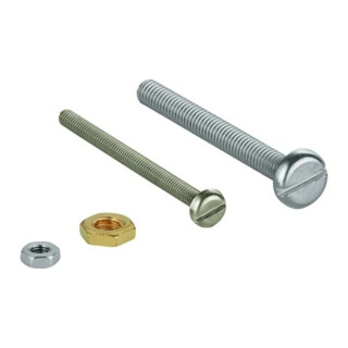 Grohe Goupille de fixation 43022 complète pour clapet de pied