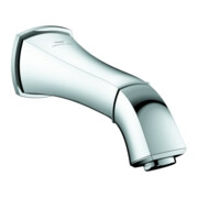 Grohe Grandera Bec de baignoire Saillie 17,7 cm, chrome