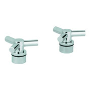 Grohe Griff 18026 für Atrio Ypsilon 2 STK chrom