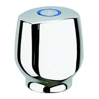 Grohe Griff 45180 für Florida einzeln verpackt 1/2" chrom