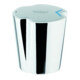 Grohe Griff 45258 Metall für Costa 1/2" Markierung blau chrom-1