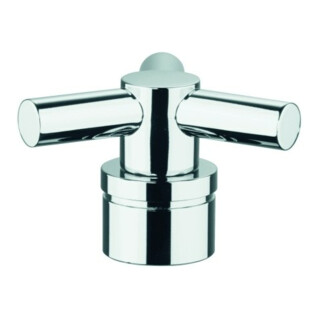 Grohe Griff 45603 für Atrio Ypsilon mit Befestigung chrom