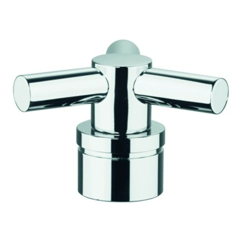 Grohe Griff 45603 für Atrio Ypsilon mit Befestigung chrom