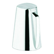 Grohe Griff 45954 neutral 1/2" für Chiara chrom/mattchrom