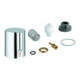 Grohe Griff 46677 für Red Duo chrom-1