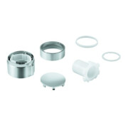 Grohe Griff 46990 für SmartControl chrom SmartControl chrom