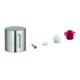 Grohe Griff 47806 supersteel supersteel-1