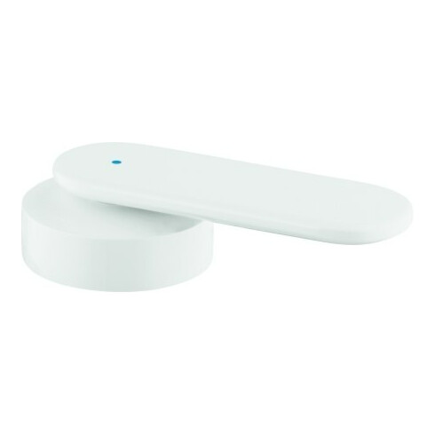 Grohe Griff 48015 Markierung blau für Veris moon white