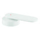 Grohe Griff 48016 Markierung rot für Veris moon white-1