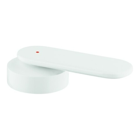 Grohe Griff 48016 Markierung rot für Veris moon white