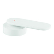 Grohe Griff 48016 Markierung rot für Veris moon white