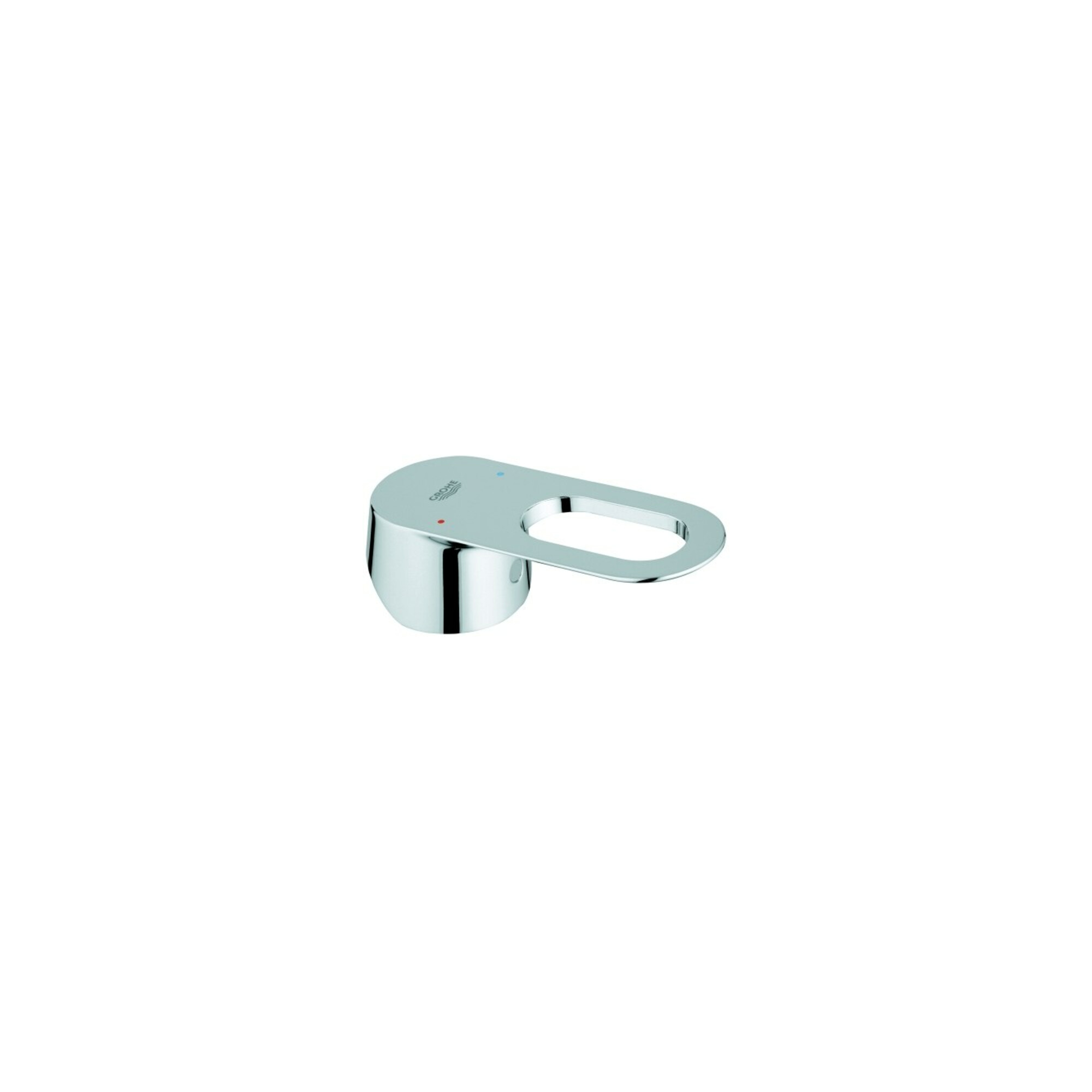 Grohe Griff 48027 chrom chrom