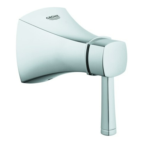 Grohe Griff 48215 für Grandera chrom chrom
