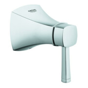 Grohe Griff 48215 für Grandera chrom chrom
