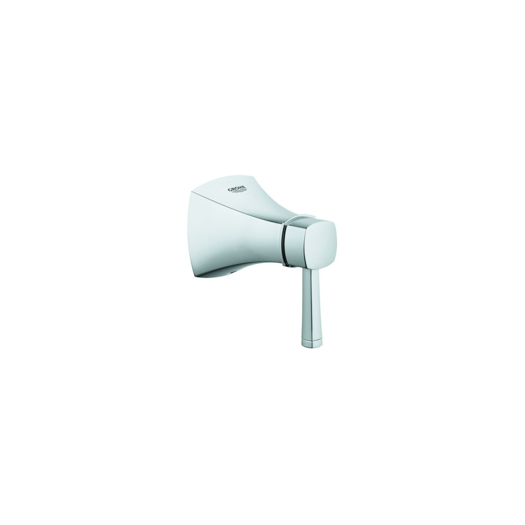Grohe Griff 48215 für Grandera chrom chrom