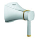 Grohe Griff 48215 für Grandera chrom/gold-1