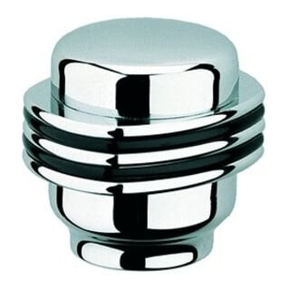 Grohe Griff Symetra Florida 45206 einzeln verpackt 1/2" chrom