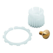 Grohe Griffbefestigung 45001 für Trecorn-de-Luxe-Griff 1/2" chrom