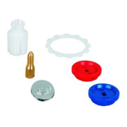 Grohe Griffbefestigung 45123 chrom, PG 03