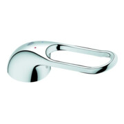 Grohe Griffhebel Euroeco Special 11,5cm, für Einhebelmischer, chrom