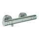Grohe Grohtherm 1000 Cosmopolitan Mitigeur thermostatique douche supersteel, DN 15, montage mural-1
