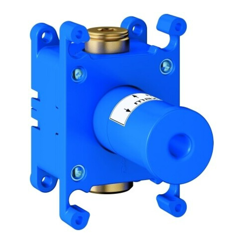 Grohe Grundkörper Grohtherm F 1/2", UP
