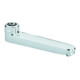Grohe Gussauslauf 13462 3/4" Ausladung:175 Höhe:60 chrom-1