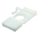 Grohe Halter 43551 für Wandeinbau- Spülkasten-1