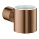 Grohe Halter Atrio f Gl. o. Seifensp., w. sunset gebürstet-1