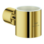 Grohe Halter Atrio f Glas oder Seifenspender, cool sunrise
