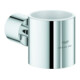 Grohe Halter Atrio für Glas oder Seifenspender, chrom-1