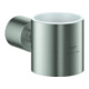 Grohe Halter Atrio für Glas oder Seifenspender, supersteel-1