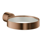 Grohe Halter Atrio warm sunset gebürstet