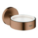 Grohe Halter Essentials w sunset geb., für Seifenschale/-spender-1