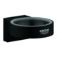 Grohe Halter Selection verdeckte Befestigung, phantom black-1